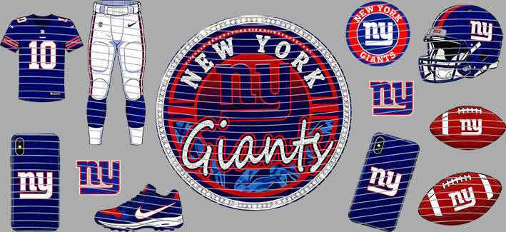 16oz team-NFL 3427